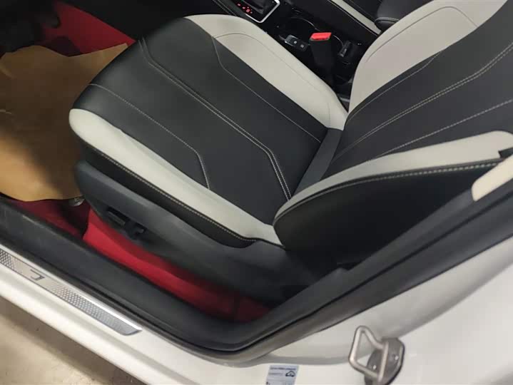 Фото 9 - Jetta VS7