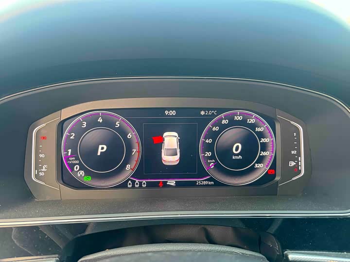 Фото 5 - Volkswagen Passat