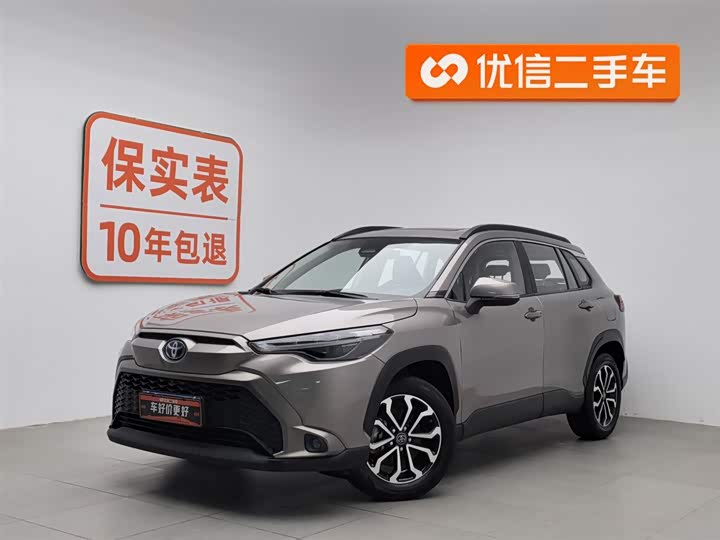 Фото 1 - Toyota Frontlander