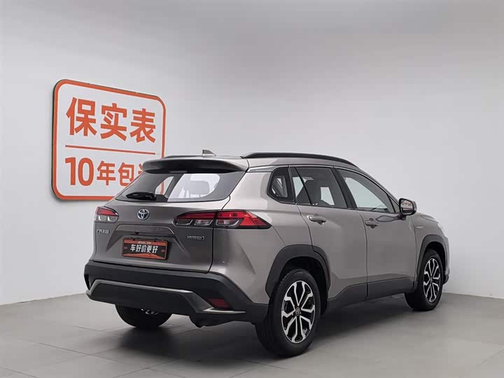 Фото 2 - Toyota Frontlander