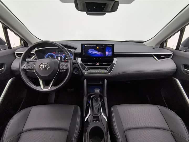 Фото 5 - Toyota Frontlander