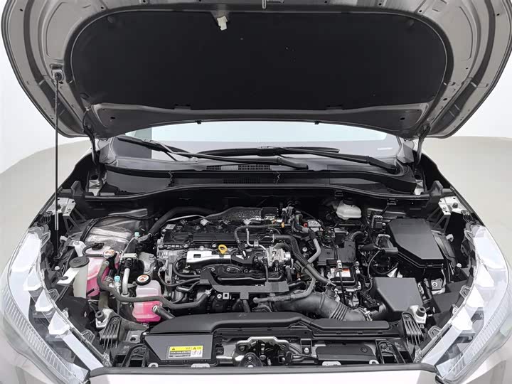 Фото 6 - Toyota Frontlander