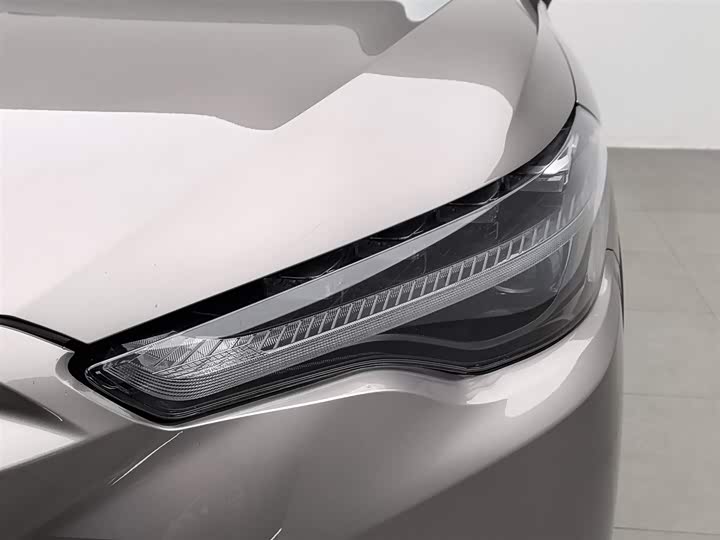 Фото 7 - Toyota Frontlander