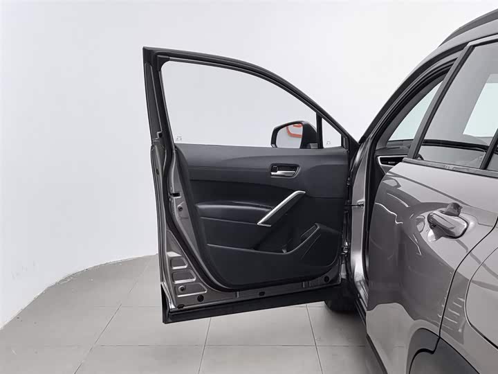 Фото 8 - Toyota Frontlander