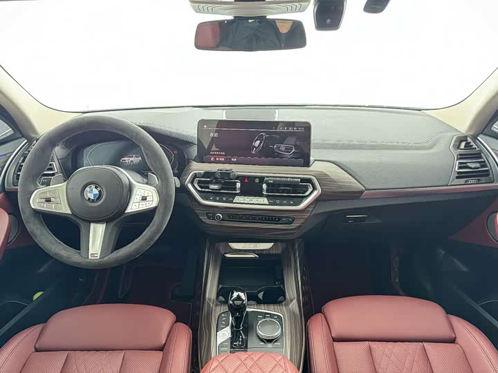 Фото 5 - BMW X3