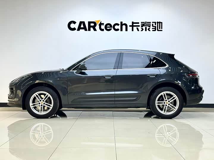 Фото 6 - Porsche Macan