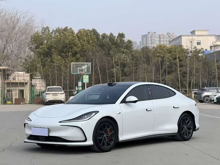 Фото 1 - IM motors L6