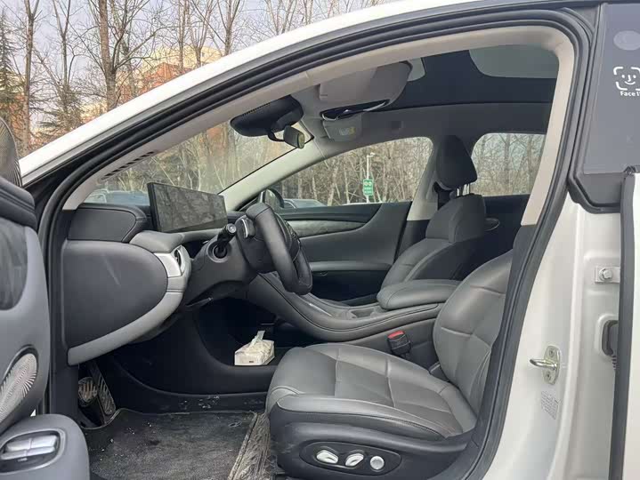 Фото 4 - IM motors L6