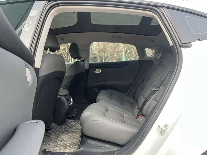 Фото 5 - IM motors L6