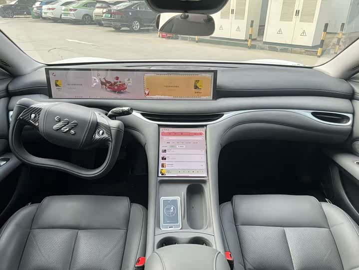 Фото 6 - IM motors L6