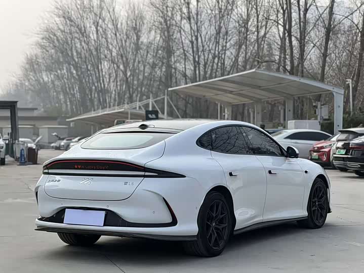 Фото 7 - IM motors L6