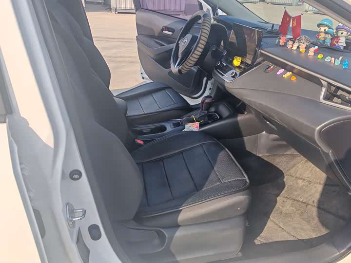 Фото 8 - Toyota Levin