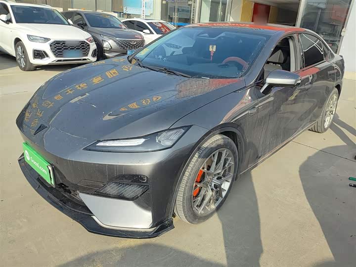 Фото 2 - Changan Deepal SL03