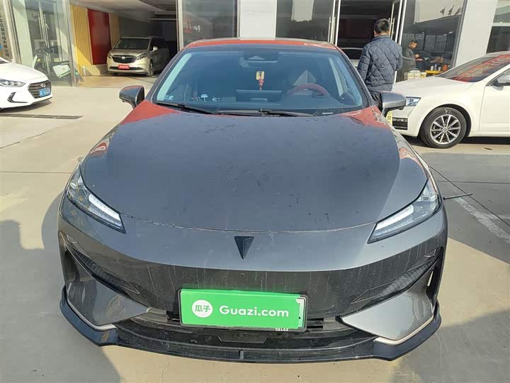 Фото 3 - Changan Deepal SL03