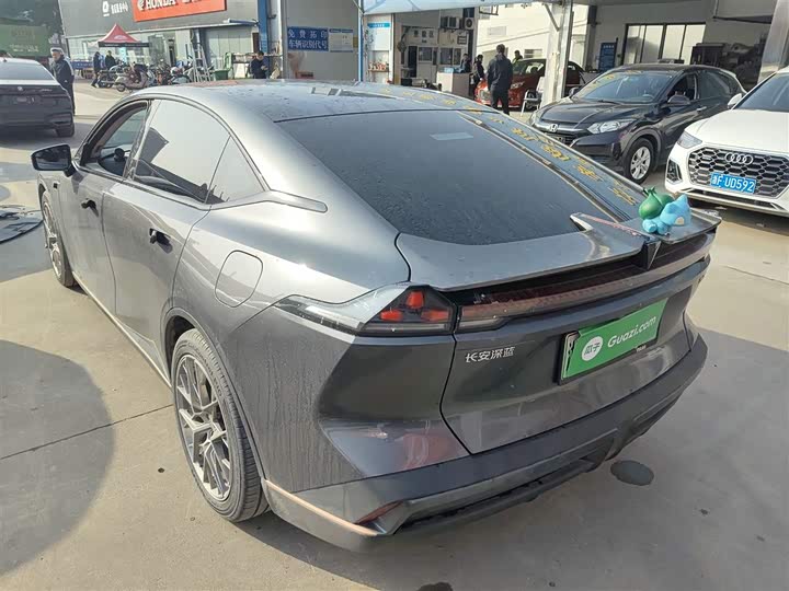 Фото 5 - Changan Deepal SL03