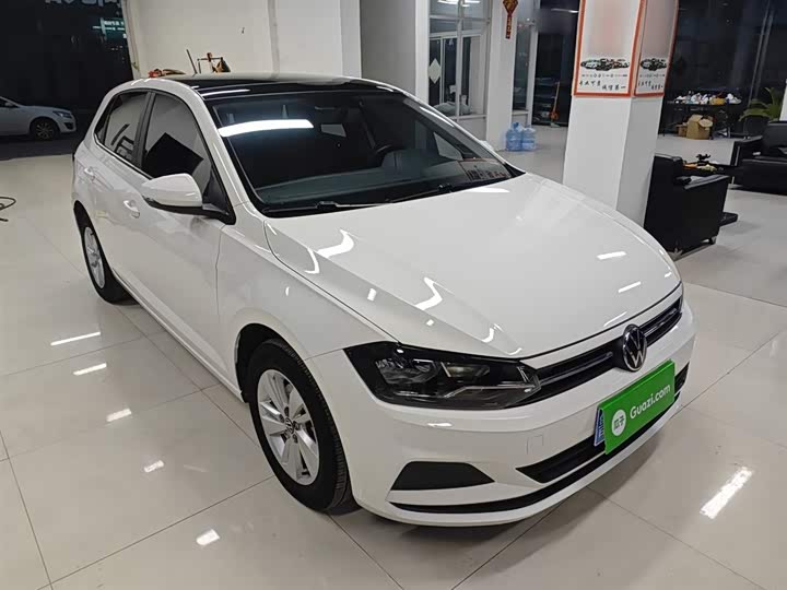 Фото 4 - Volkswagen Polo