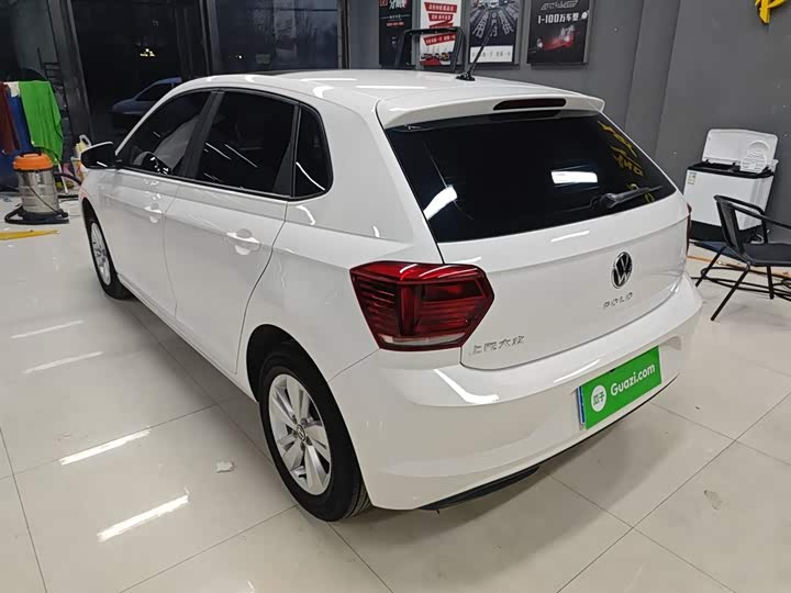 Фото 5 - Volkswagen Polo