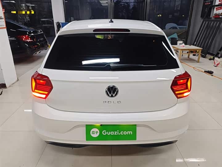 Фото 6 - Volkswagen Polo