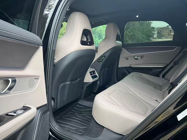 Фото 6 - BYD Han