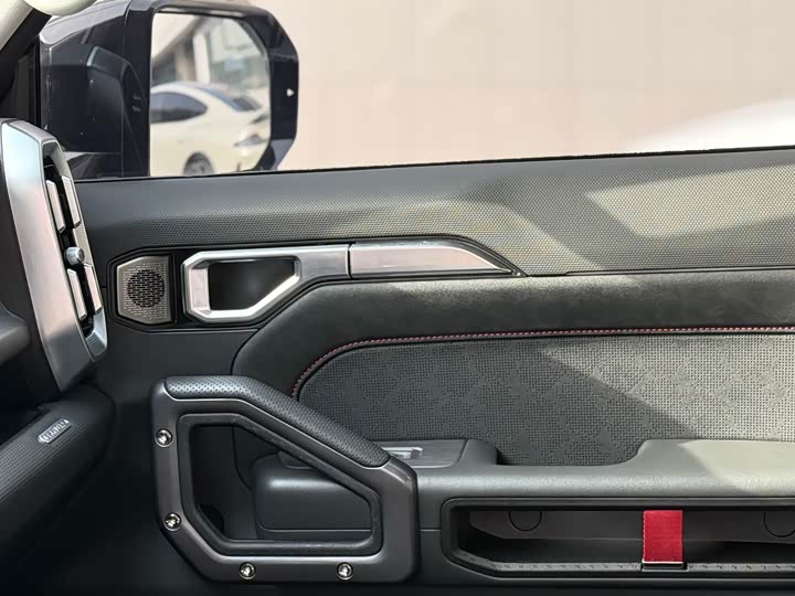 Фото 7 - Jetour T2