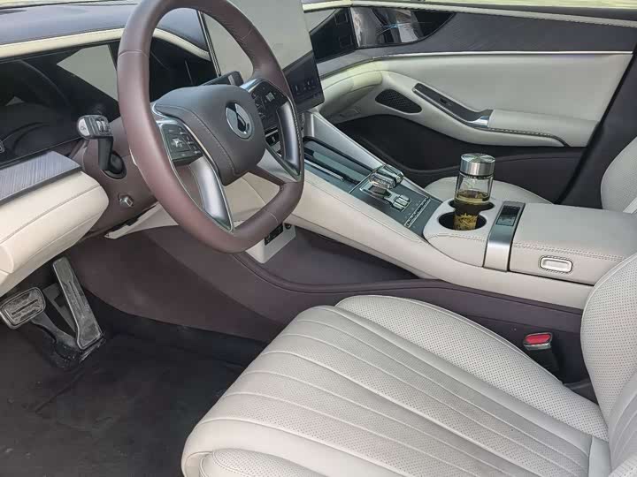 Фото 7 - Denza Z9GT