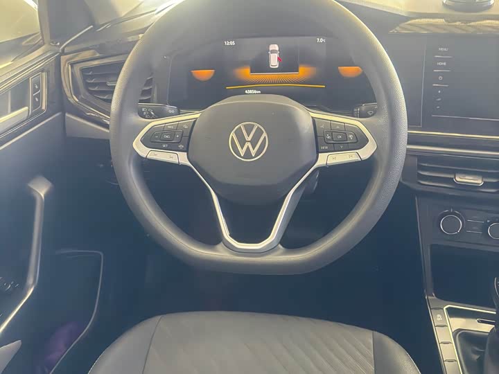 Фото 5 - Volkswagen Lavida