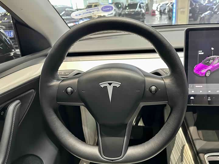 Фото 5 - Tesla Model Y