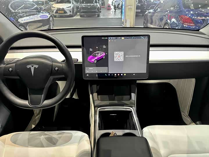 Фото 7 - Tesla Model Y
