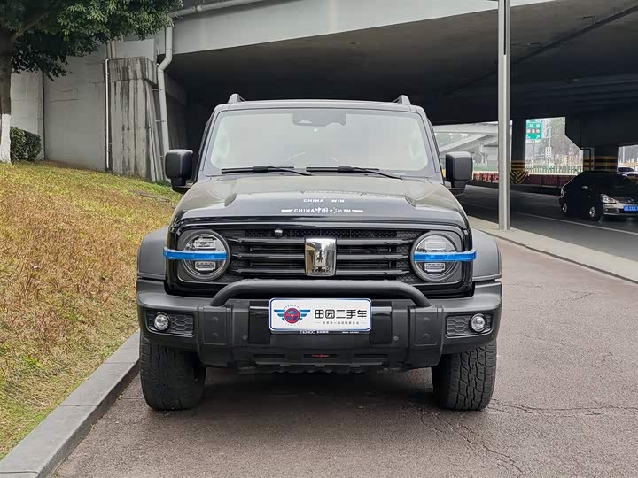 Фото 2 - Tank 300