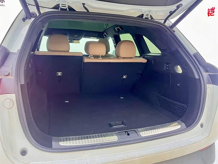 Фото 8 - XPeng G9