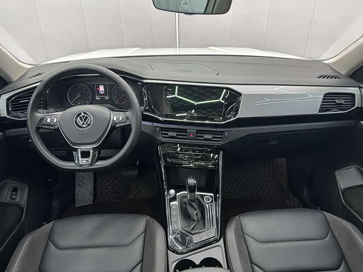 Фото 6 - Volkswagen Tayron