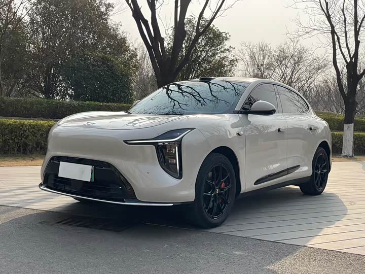 Фото 1 - IM motors LS6