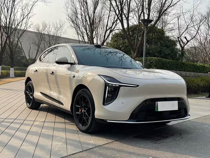 Фото 3 - IM motors LS6