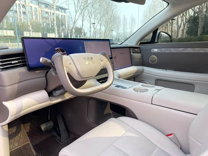 Фото 4 - IM motors LS6