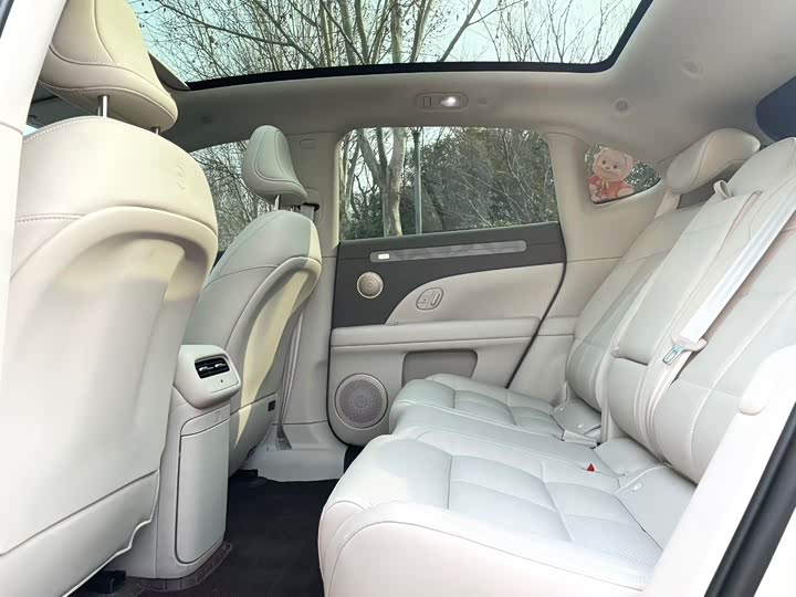 Фото 6 - IM motors LS6