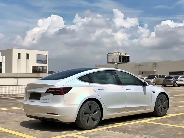 Фото 3 - Tesla Model 3