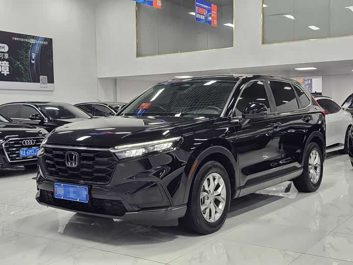 Фото 1 - Honda CR-V