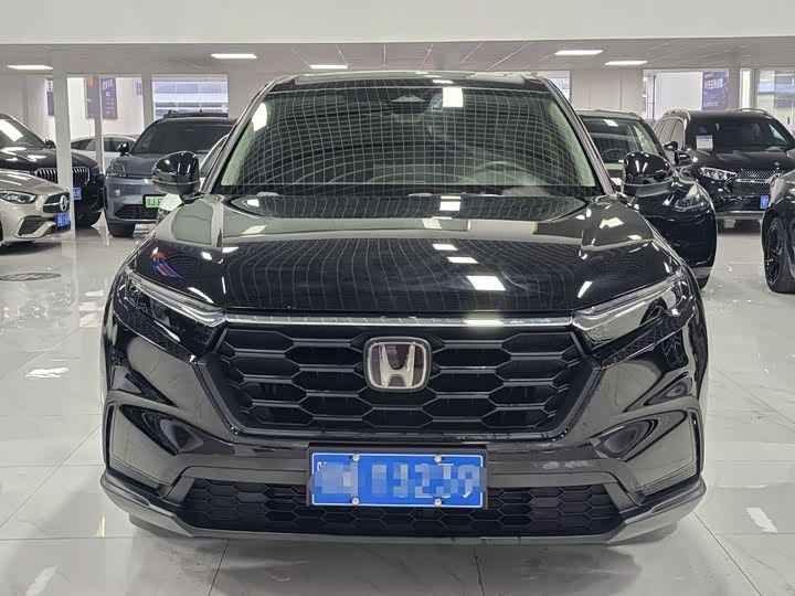 Фото 2 - Honda CR-V