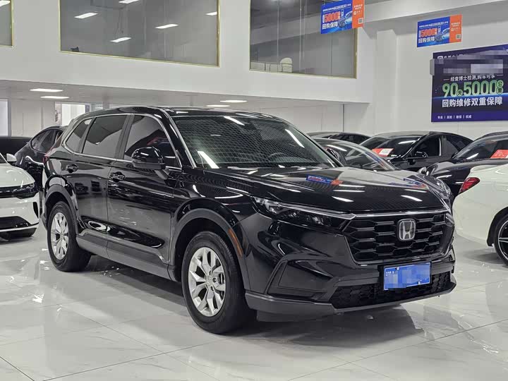 Фото 3 - Honda CR-V