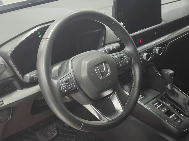Фото 5 - Honda CR-V