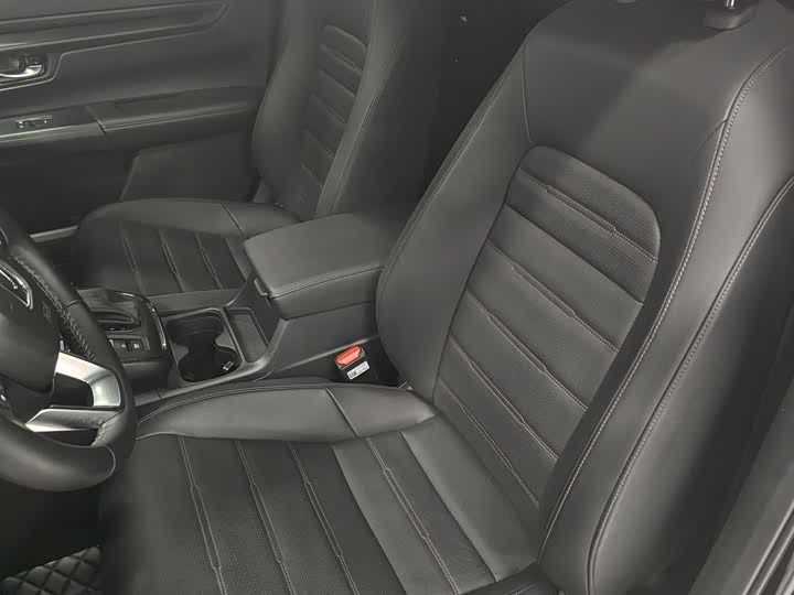 Фото 6 - Honda CR-V