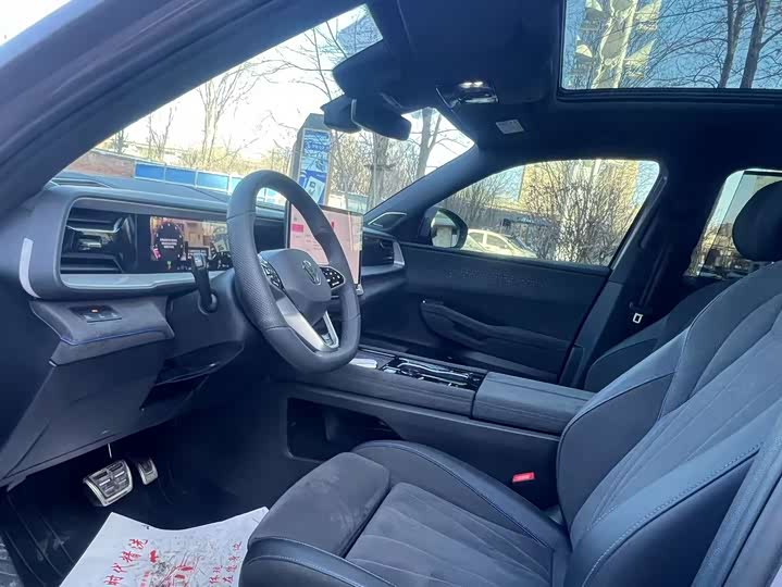 Фото 5 - Volkswagen Teramont Pro