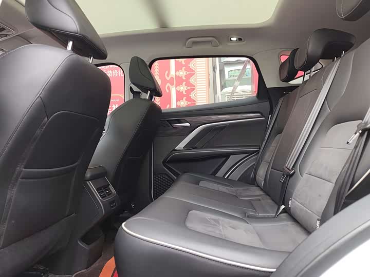 Фото 6 - Haval H6