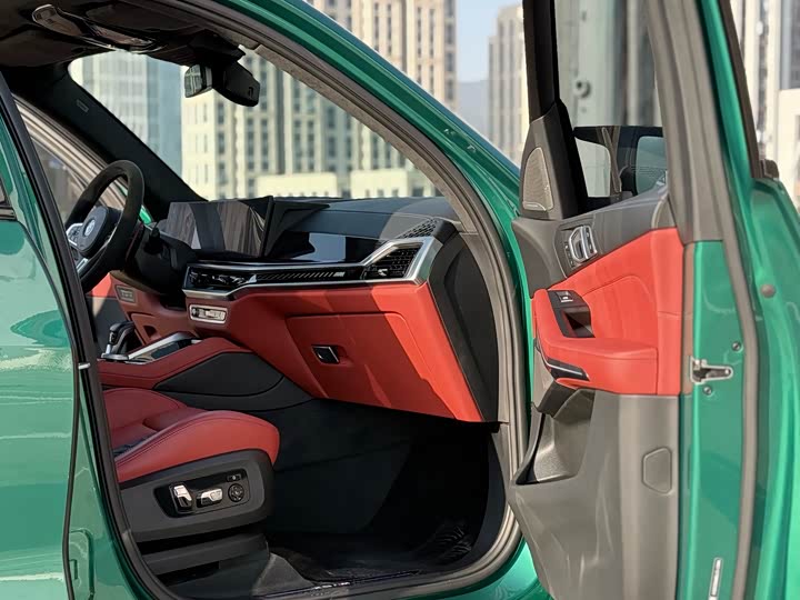 Фото 6 - BMW X5 M