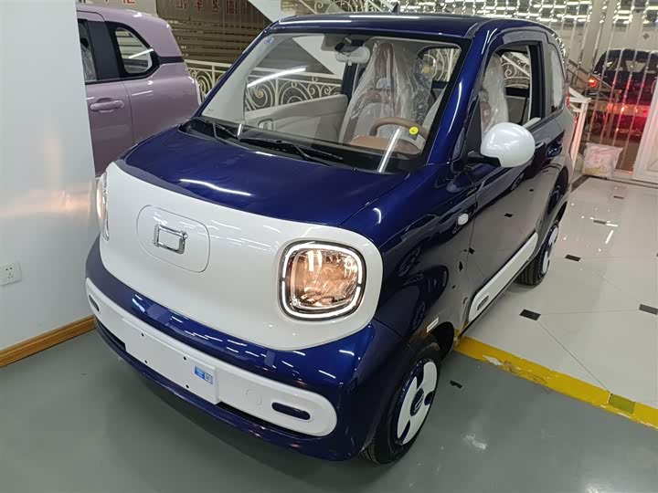 Фото 2 - Bestune Pony