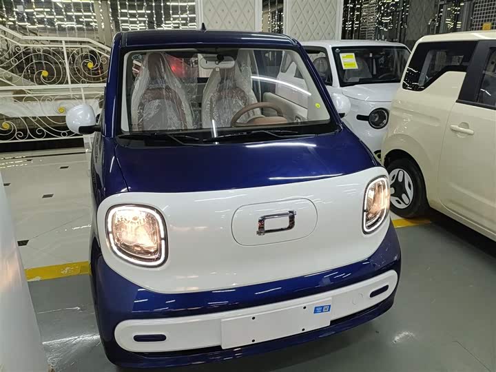 Фото 3 - Bestune Pony