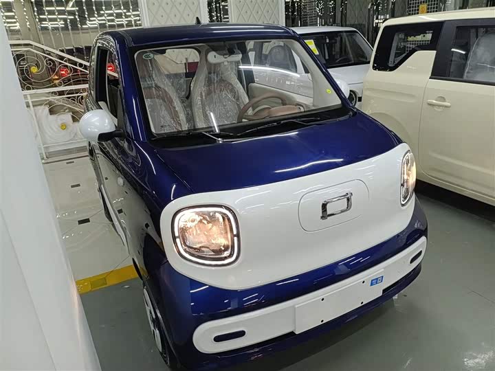 Фото 4 - Bestune Pony