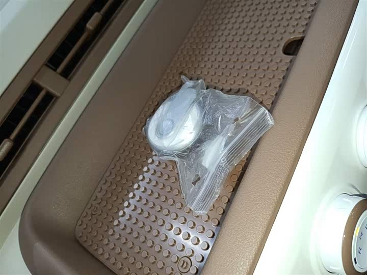 Фото 9 - Bestune Pony