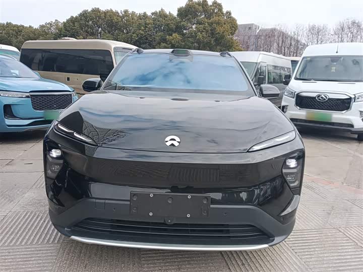 Фото 3 - Nio ES7