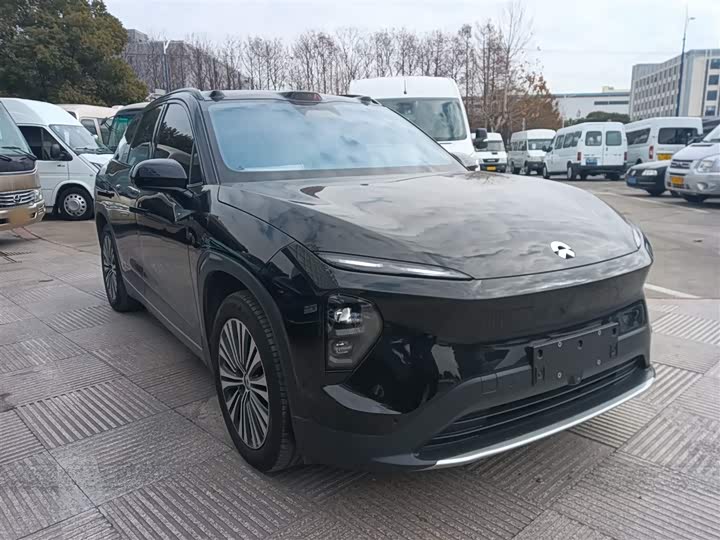 Фото 4 - Nio ES7